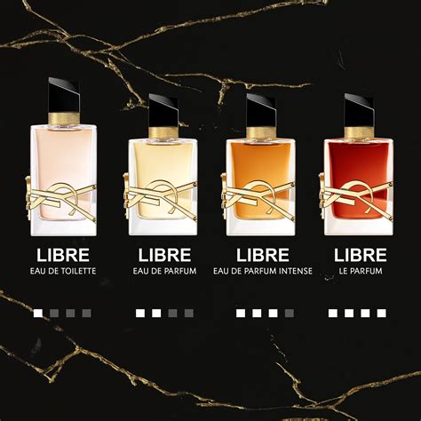 sephora ysl libre intense|ysl libre intense refill.